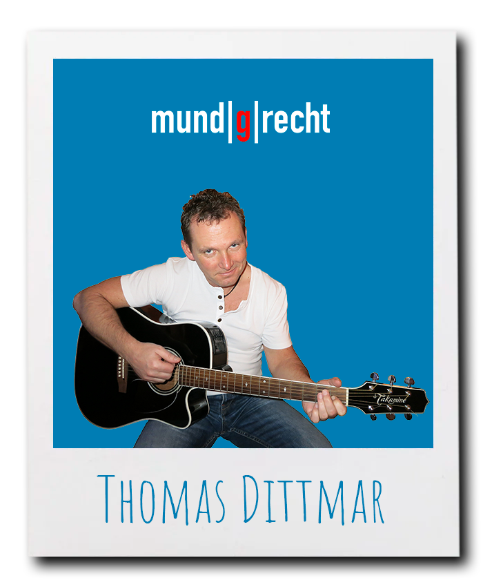 Thomas Dittmar